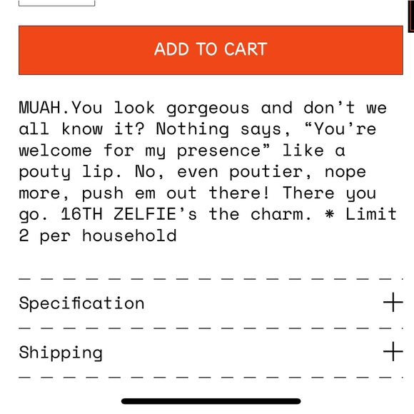 ⭐️NIB Limited Edition Goorin Brothers “Duck Lips” Trucker H… - Picture 8 of 10